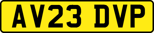 AV23DVP