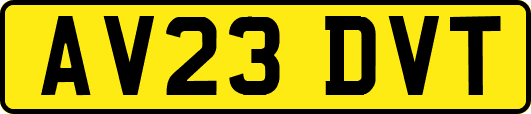 AV23DVT