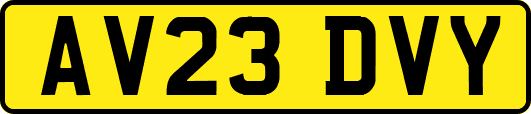AV23DVY