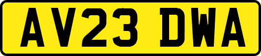 AV23DWA