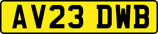 AV23DWB