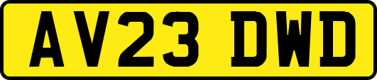 AV23DWD