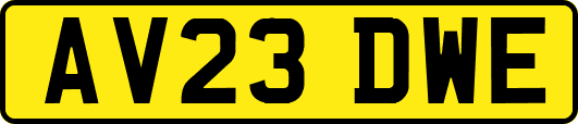 AV23DWE