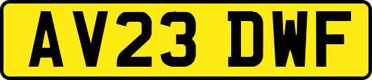 AV23DWF