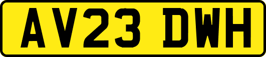 AV23DWH