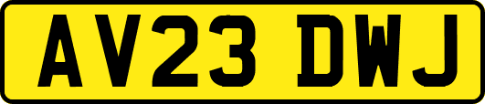 AV23DWJ