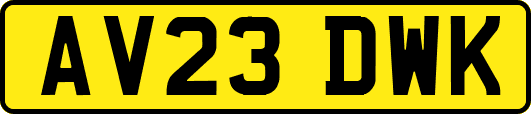 AV23DWK