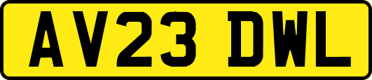 AV23DWL