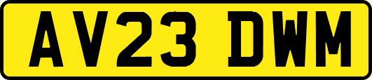 AV23DWM