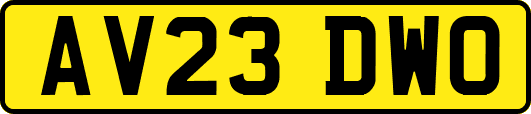 AV23DWO