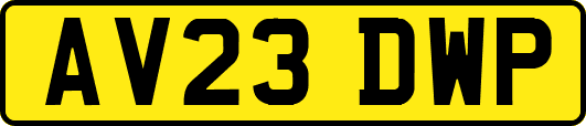 AV23DWP