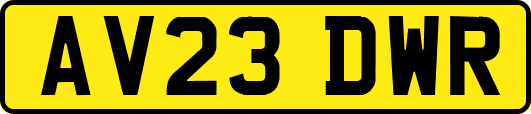 AV23DWR