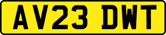 AV23DWT