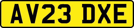 AV23DXE