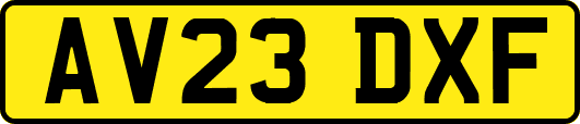 AV23DXF