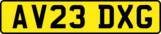 AV23DXG