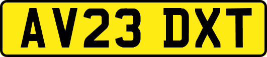 AV23DXT