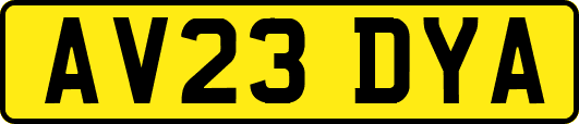 AV23DYA