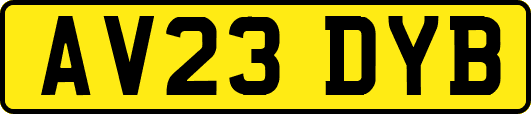 AV23DYB