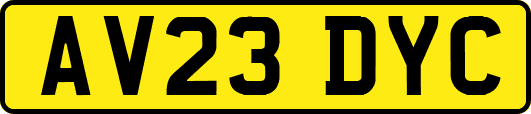 AV23DYC