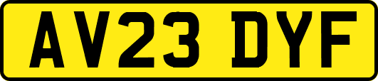 AV23DYF