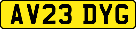 AV23DYG
