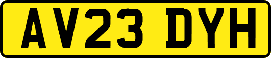 AV23DYH