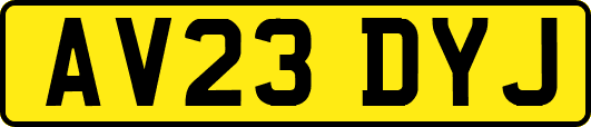 AV23DYJ
