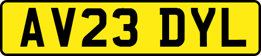 AV23DYL