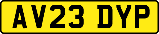 AV23DYP