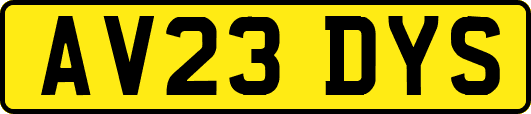 AV23DYS