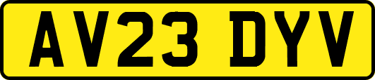 AV23DYV