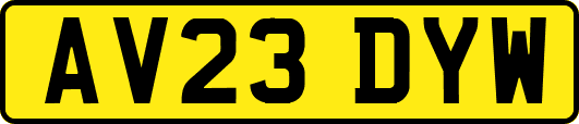 AV23DYW
