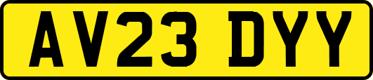 AV23DYY