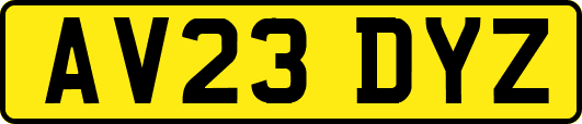 AV23DYZ