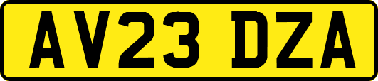 AV23DZA