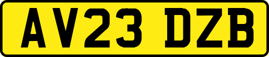AV23DZB