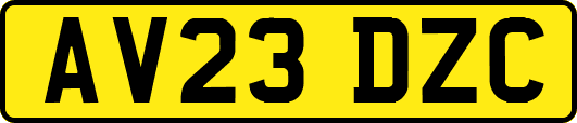 AV23DZC