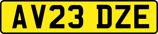 AV23DZE