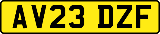 AV23DZF