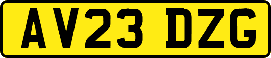 AV23DZG
