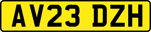 AV23DZH