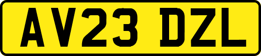 AV23DZL