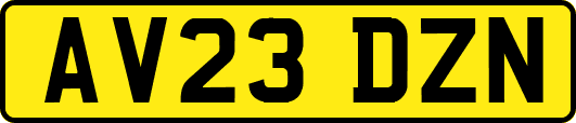 AV23DZN