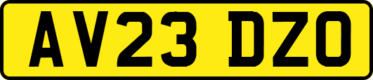 AV23DZO