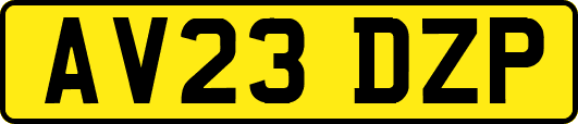 AV23DZP