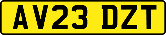 AV23DZT