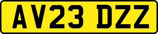 AV23DZZ