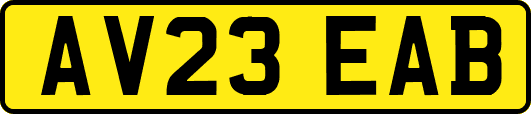 AV23EAB