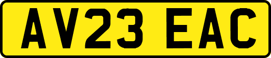 AV23EAC